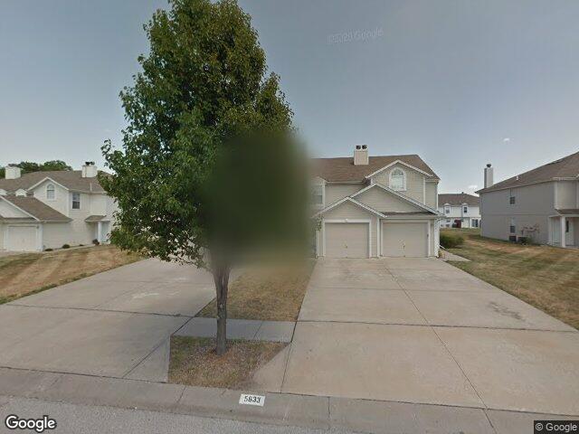 5635 nw sunrise meadow cir, lees summit,  MO 64064