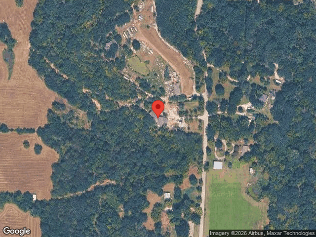 8424 s russell rd, oak grove,  MO 64075