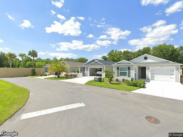 3537 jolene pl, the villages,  FL 32163