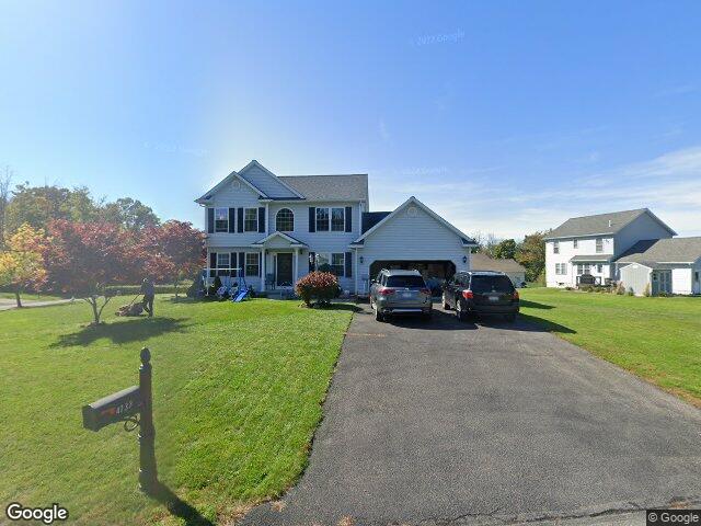 4133 becker st, schenectady,  NY 12304