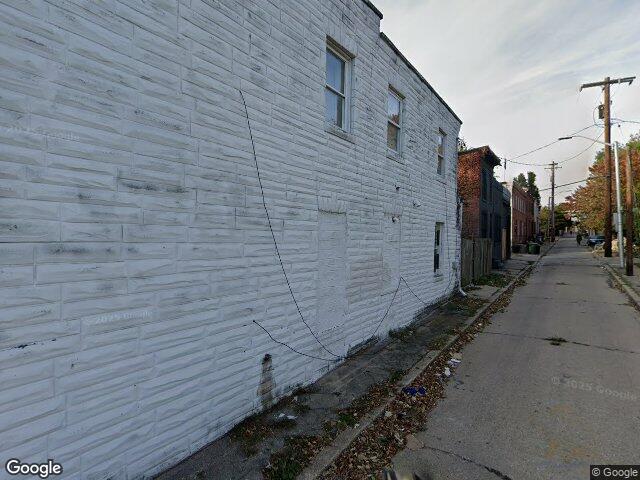  baltimore,  MD 21223