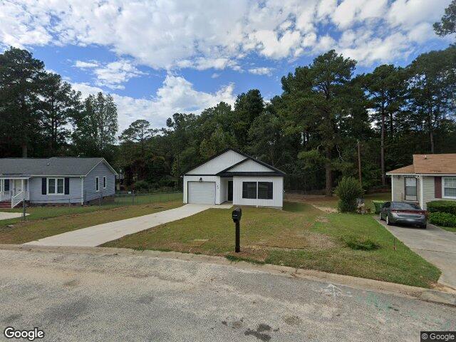 40 durango ave, columbia,  SC 29203