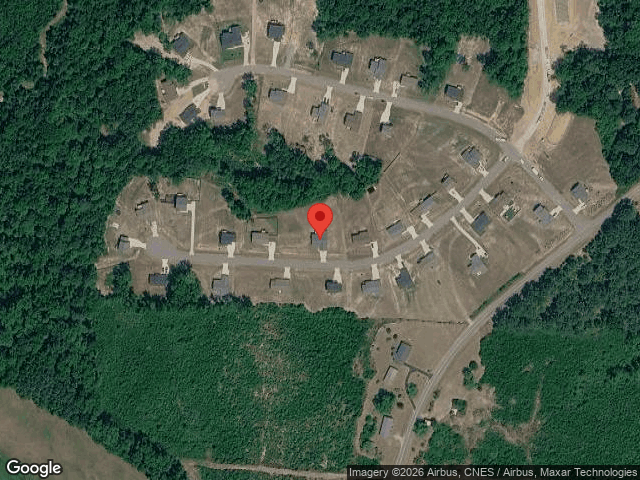 202 starry sky dr, benson,  NC 27504