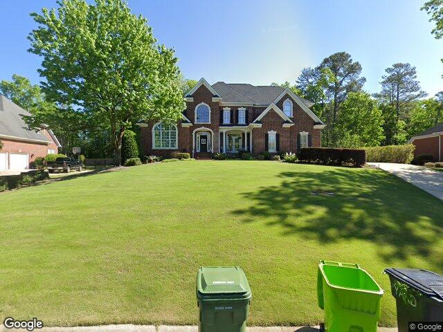 102 cedar crest ln, irmo,  SC 29063