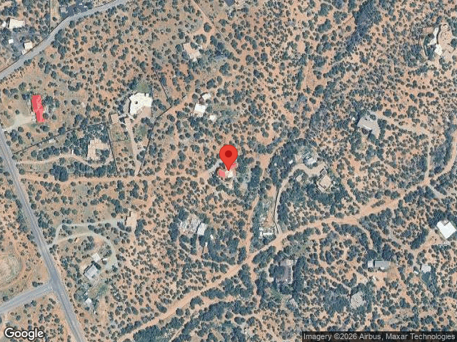 7317a old santa fe trl, santa fe,  NM 87505