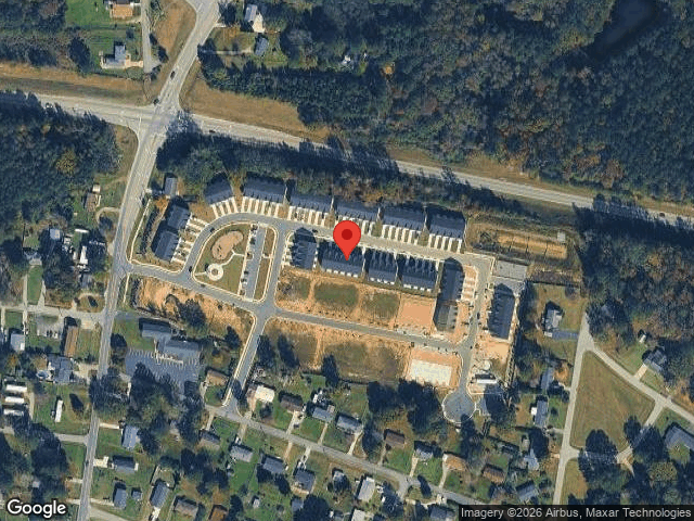 236 peebles dr, smithfield,  NC 27577