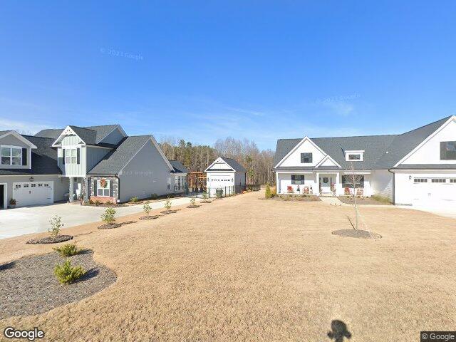 68 jeans way, benson,  NC 27504