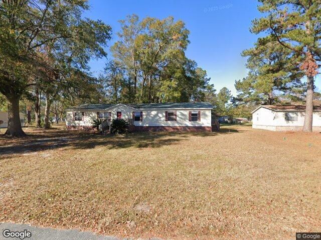411 hummingbird ln, springfield,  GA 31329