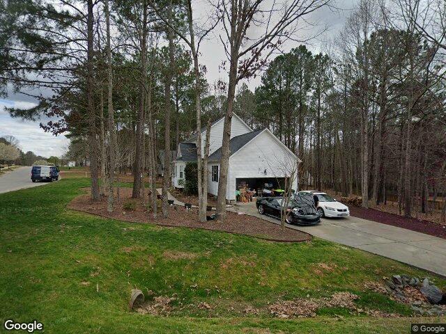 101 rockrose ave, clayton,  NC 27527