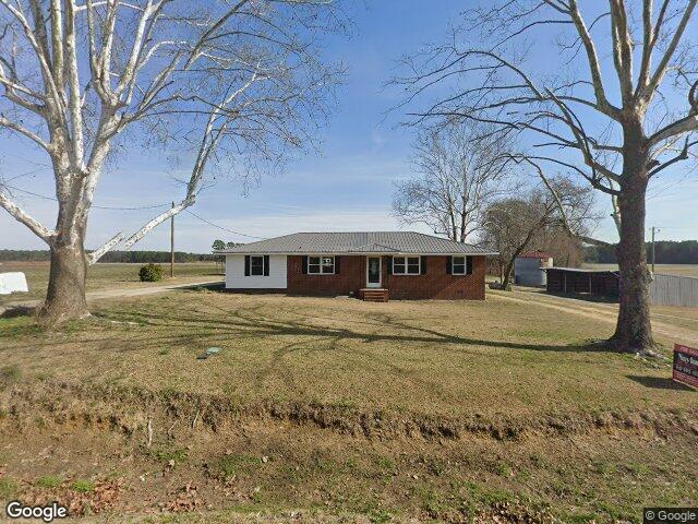 573 langston rd, newton grove,  NC 28366