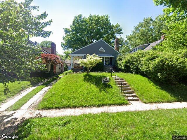 6152 locust st, kansas city,  MO 64110