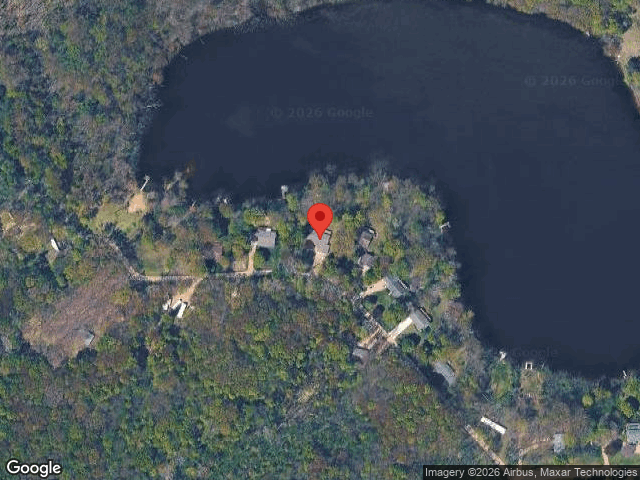 32058 county road 687, bangor,  MI 49013