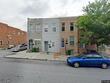 1125 s carey st, baltimore,  MD 21223