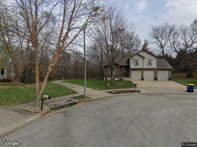 18209 rollins dr, smithville,  MO 64089