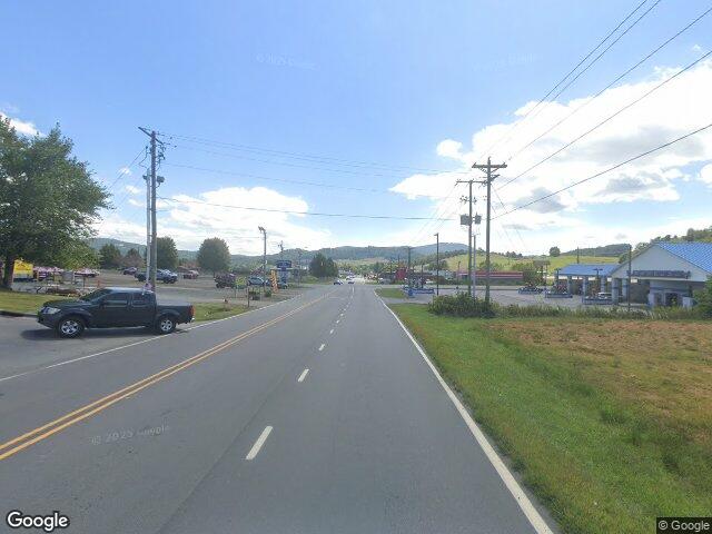 tbd mnt jefferson road, west jefferson,  NC 28694