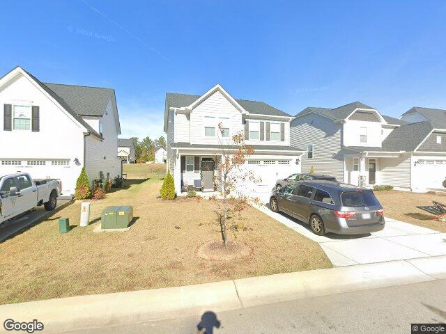 654 cupota dr, clayton,  NC 27520