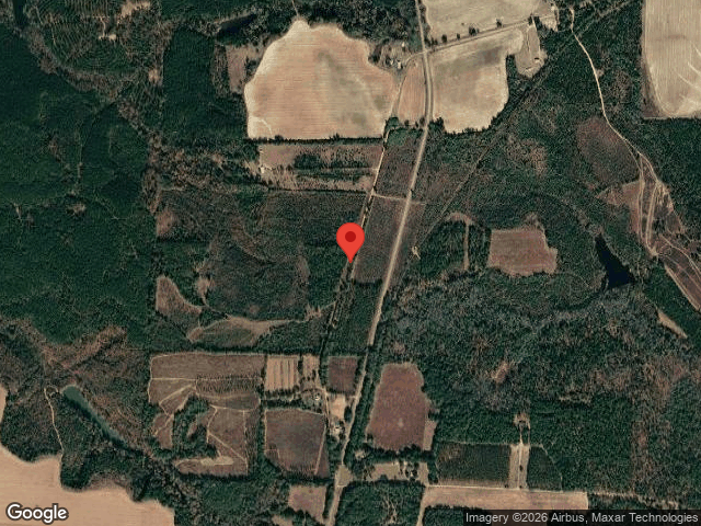 002 barge road, lumpkin,  GA 31815