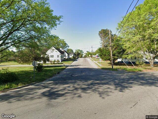 1109 n pinkston st, henderson,  NC 27536