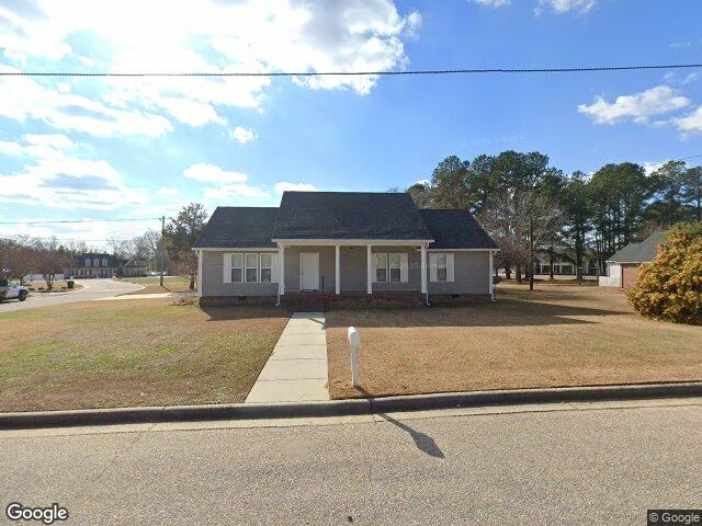 401 w brocklyn st, benson,  NC 27504