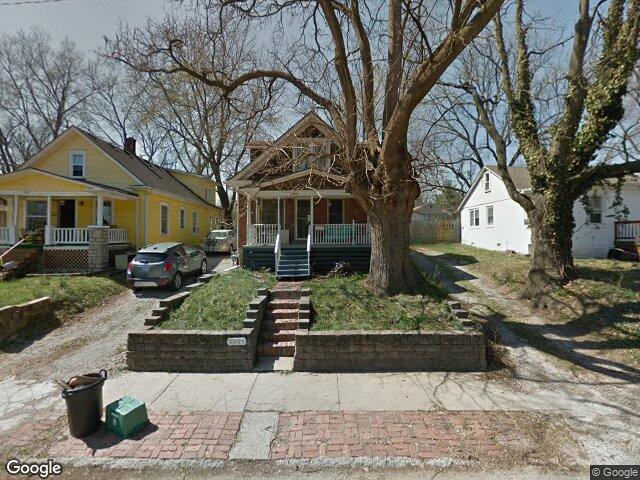 4444 eaton st, kansas city,  KS 66103