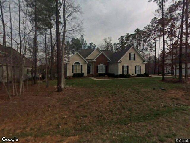 112 normandy dr, clayton,  NC 27527