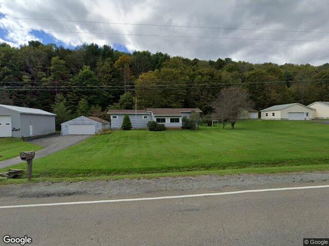301 stratmill rd, binghamton,  NY 13904