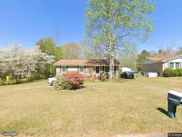 225 harmon hill ct, hopkins,  SC 29061