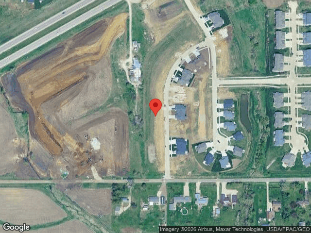 3116 teton street sw, cedar rapids,  IA 52404