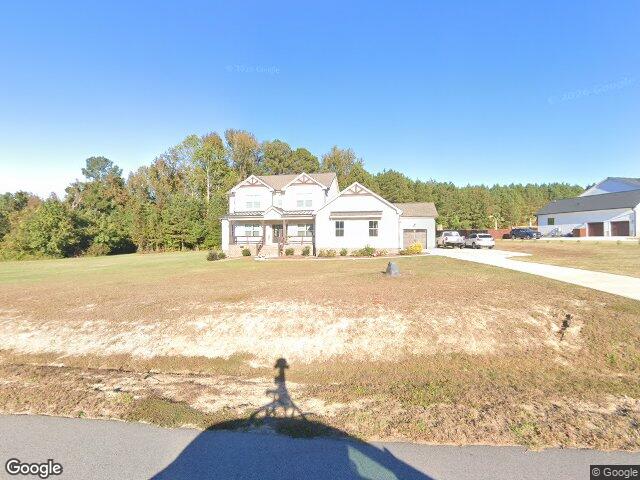 1206 pond side dr, creedmoor,  NC 27522