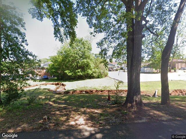 503 west gordon & 204 jackson ave, thomaston,  GA 30286