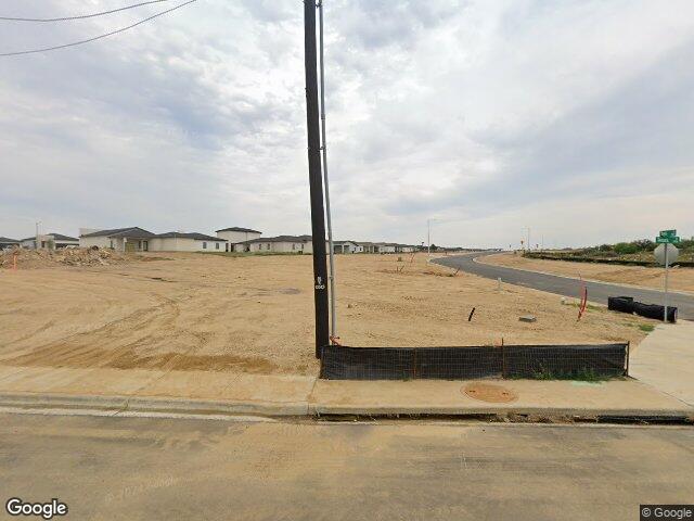 3704 yoyis st, laredo,  TX 78046