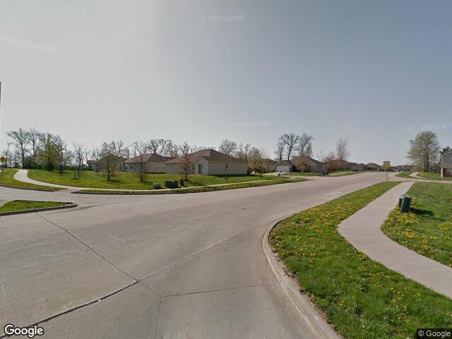 5708 kestrel loop, columbia,  MO 65202