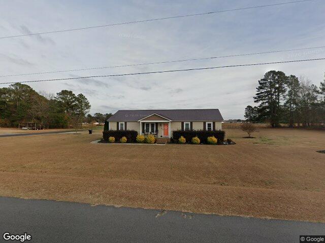 102 lynn lane, selma,  NC 27576