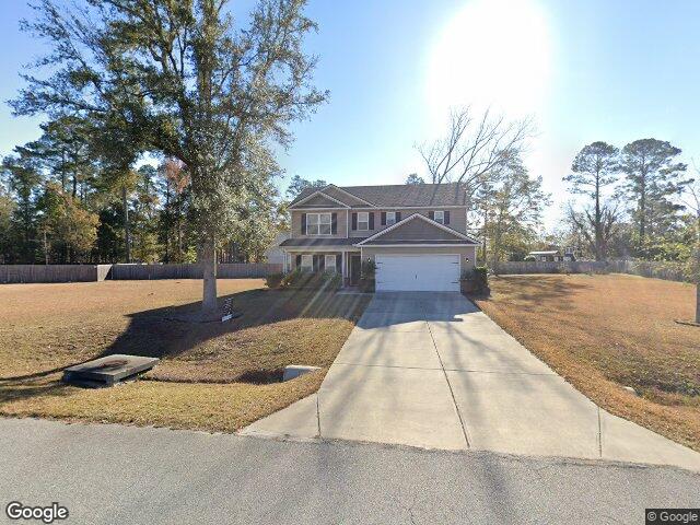 620 bledsoe dr, guyton,  GA 31312