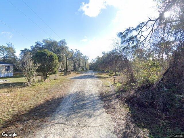 0 goolsby st, webster,  FL 33597