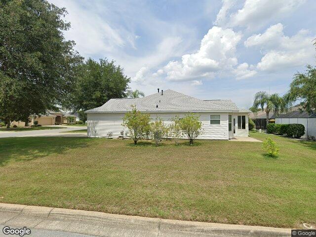 914 chappells dr, the villages,  FL 32162
