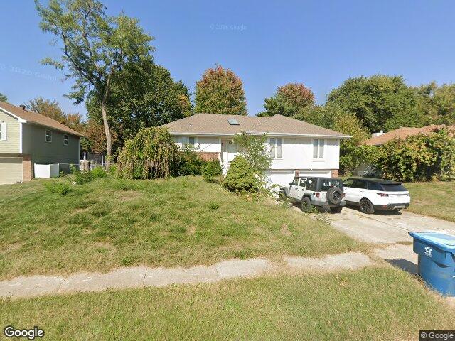 1512 ne westwind dr, lees summit,  MO 64086