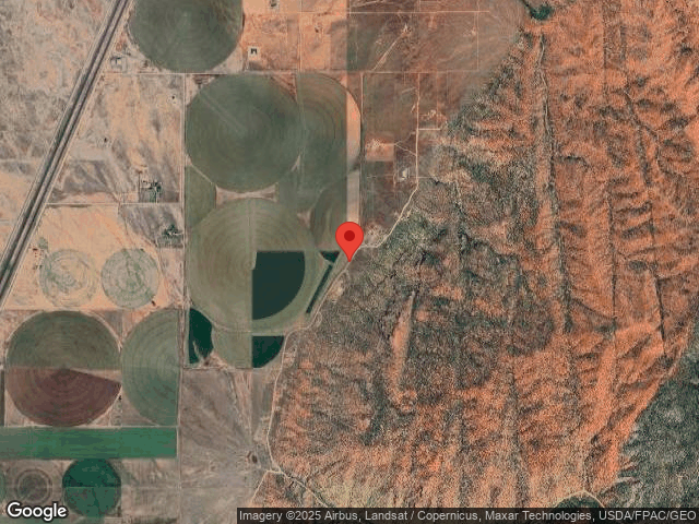 20 acres n foothill dr, paragonah,  UT 84760