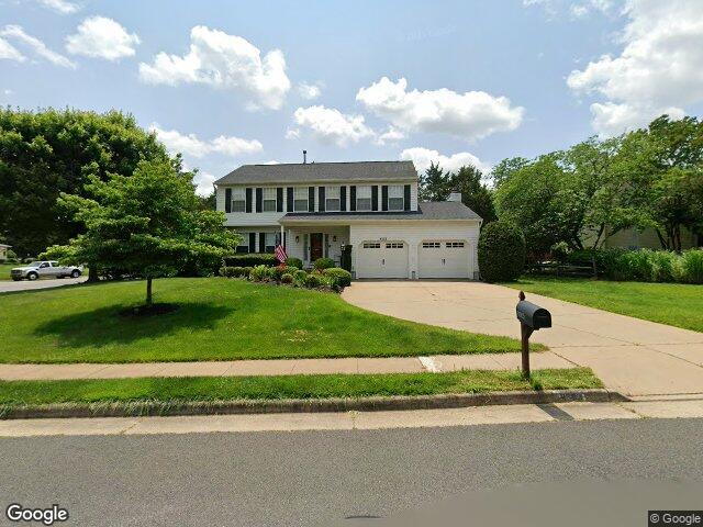 8503 clearridge ln, manassas,  VA 20110