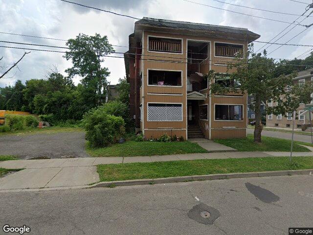 27 charlotte st, binghamton,  NY 13905
