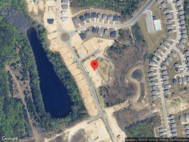 2173 allan crest rd, blythewood,  SC 29016