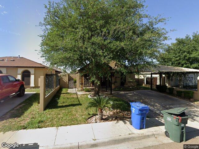  laredo,  TX 78046