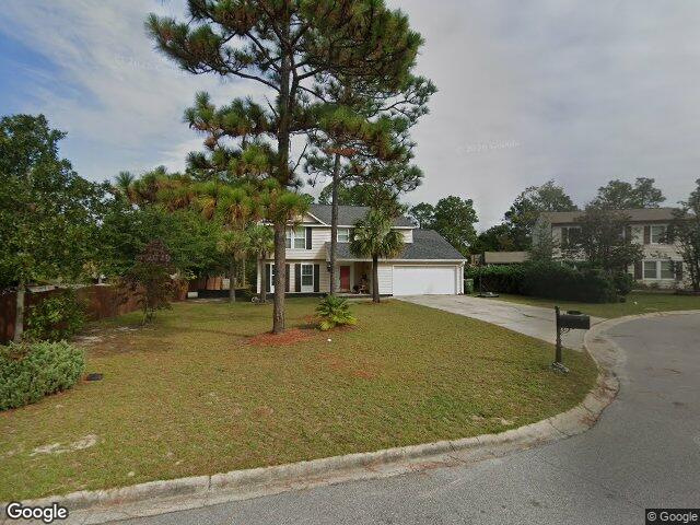 22 n donar ct, columbia,  SC 29229