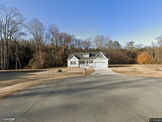 69 n rippling ct, smithfield,  NC 27577