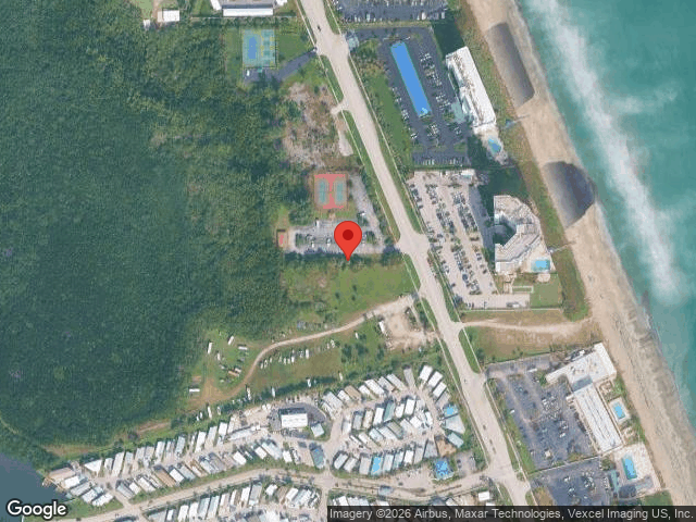 9650 s ocean dr apt 2003
                                ,Unit Apt 2003, jensen beach,  FL 34957