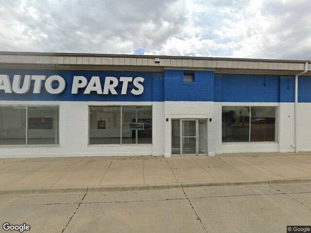303 w pacific ave, salina,  KS 67401