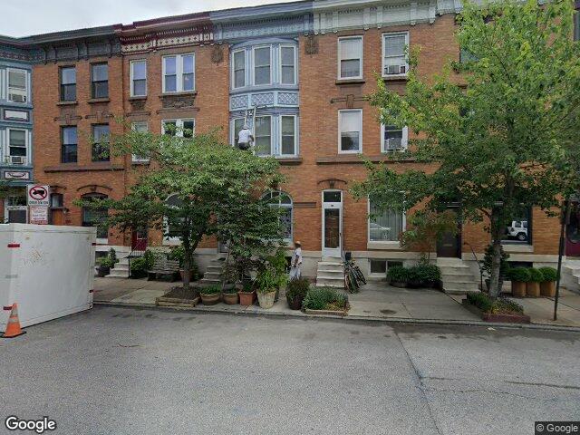 109 linwood ave n, baltimore,  MD 21224