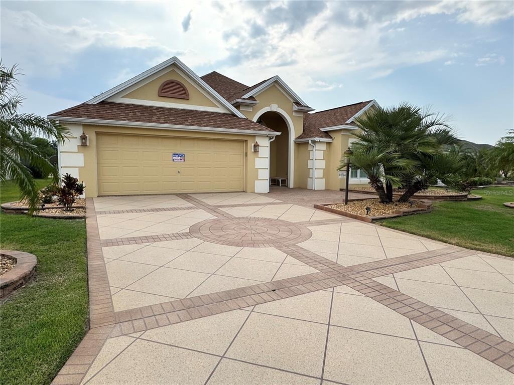 2918 canyon ave, the villages,  FL 32163