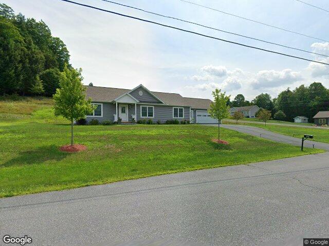597 partridge farm rd, barre,  VT 05641