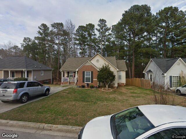 187 bradstone rd, irmo,  SC 29063